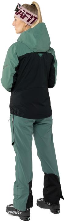 Actual product image Dynafit Ridge Dynastretch jacket (M)