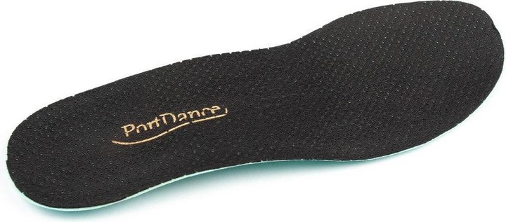 Actual product image Portdance Dance shoes PD COMFYPROTECT 01 (M)