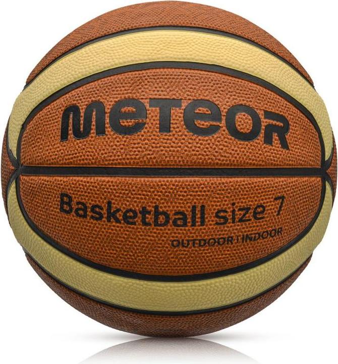 Produktbild Ty Meteor Cellular 7 10102 Basketball (7)