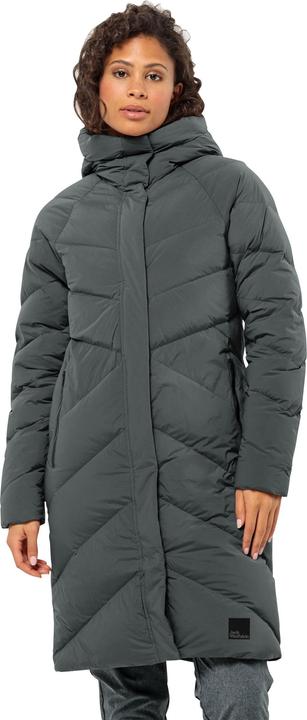 Produktbild Jack Wolfskin Marienplatz Coat W