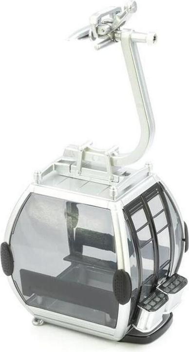 Jägerndorfer Omega IV