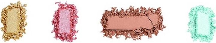 Produktbild Makeup Revolution X Imogenation