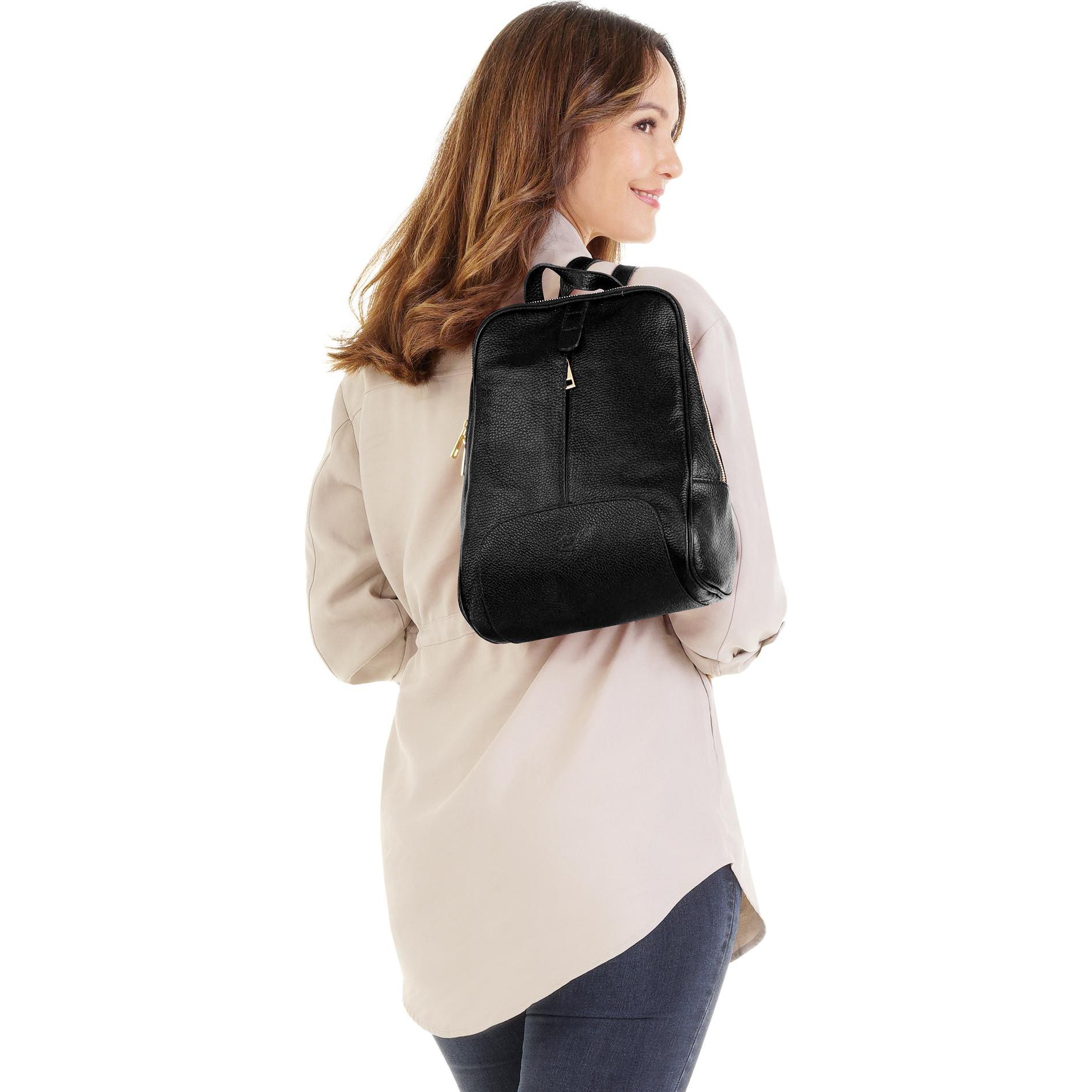 Thumbnail - Samantha Look, Rucksack, (3 l)