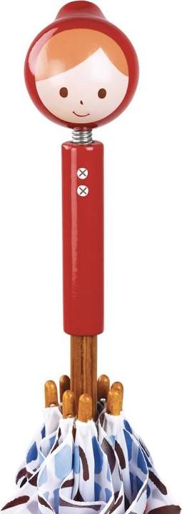 Produktbild Vilac Regenschirm Rotkäppchen designt von Shinzi Katoh