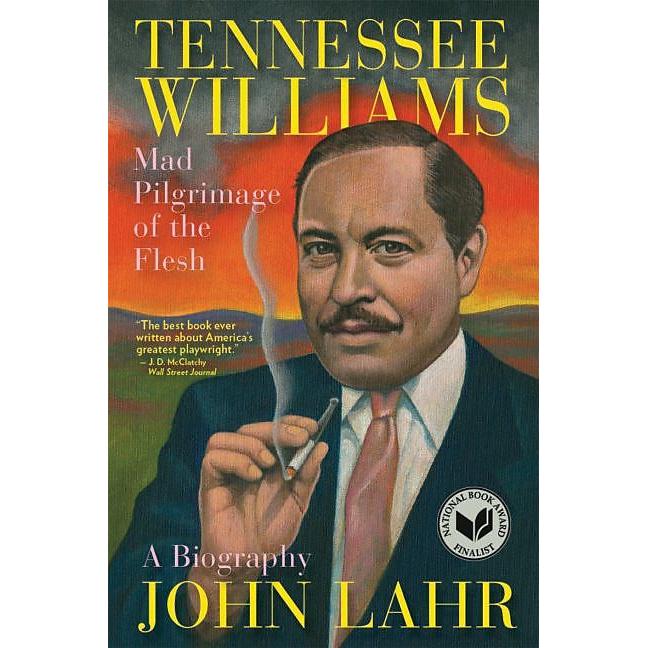 Tennessee Williams, Fachbücher