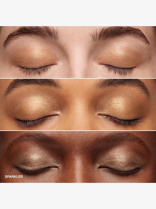 Produktbild Bobbi Brown Lunar Luxe Eye Shadow Sparkler