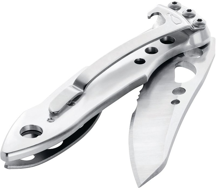 Actual product image Leatherman Skeletool Kbx (2 Functions)