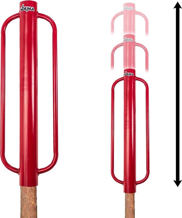 Produktbild Dema Pfahlramme