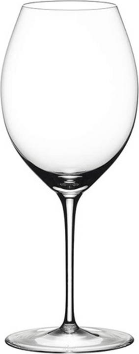 Actual product image Riedel Series SUPERLEGGERO Red Wine Glass Hermitage / Syrah Capacity 668 ml (66.80 cl, 1 Glasses, Red wine glasses)