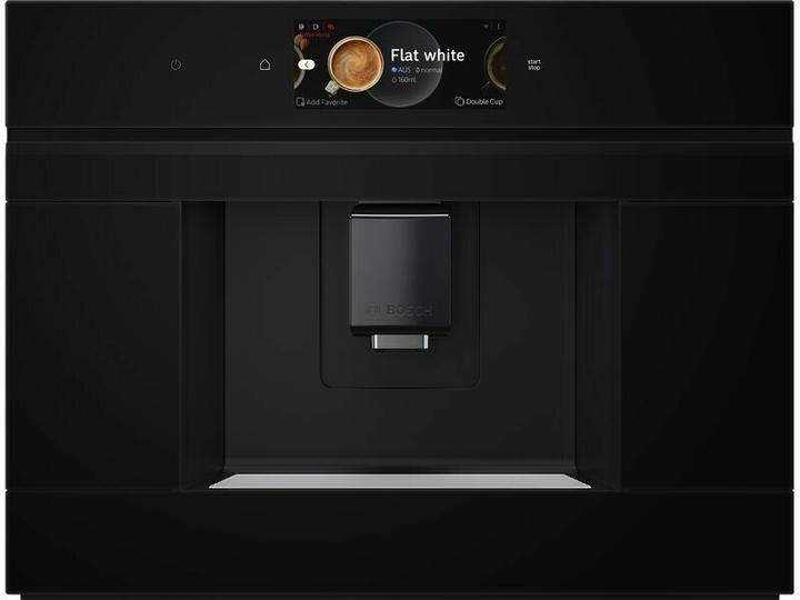 Produktbild Bosch Hausgeräte CTL7181B0