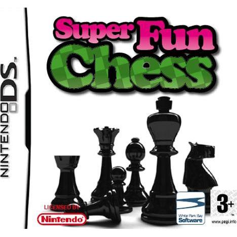 Atari, Super Fun Chess