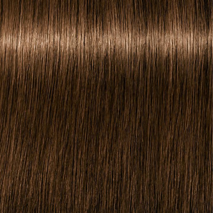 Actual product image Schwarzkopf Igora Vibrance 5-5 Light Brown Gold 60 ml (5-5 Light Brown Gold)