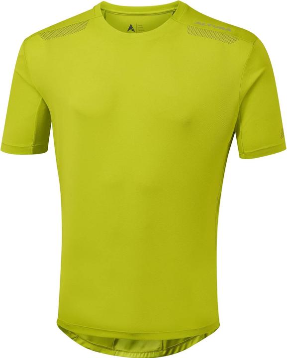 Gray, Green
