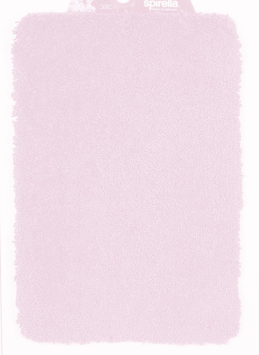 Actual product image spirella Highland (70 x 120 cm)