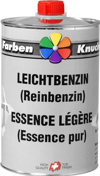 Knuchel Leichtbenzin