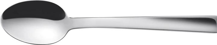 Westmark 4 coffee spoons, 18/10 stainless steel (4 pcs., Scoops)