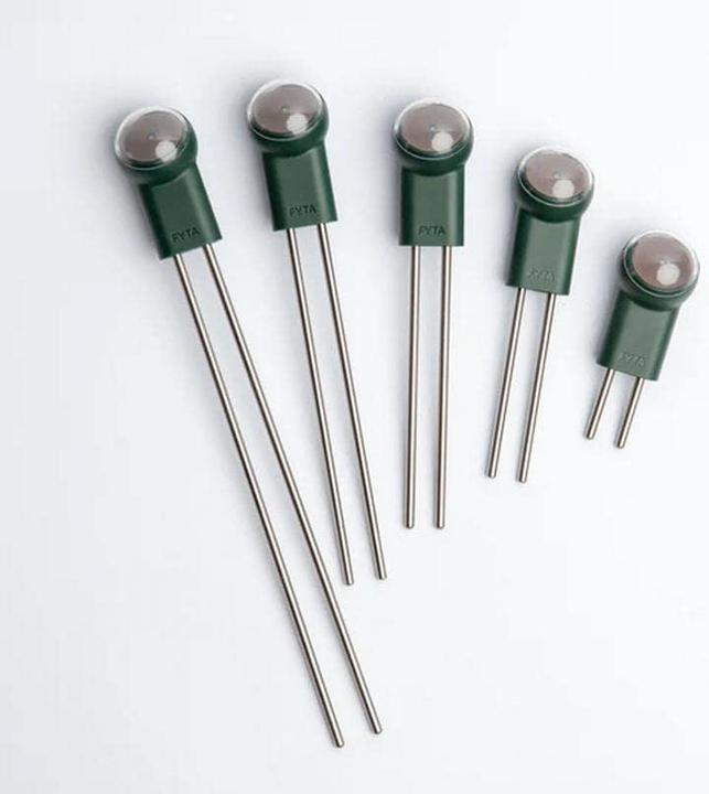 Produktbild FYTA Bodenstab 11 cm, Bewässerungsart: Bodenstab, System Teil (Tropfbewässerung Tropfer)
