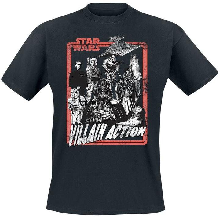 Produktbild Star Wars Villain Action (M)
