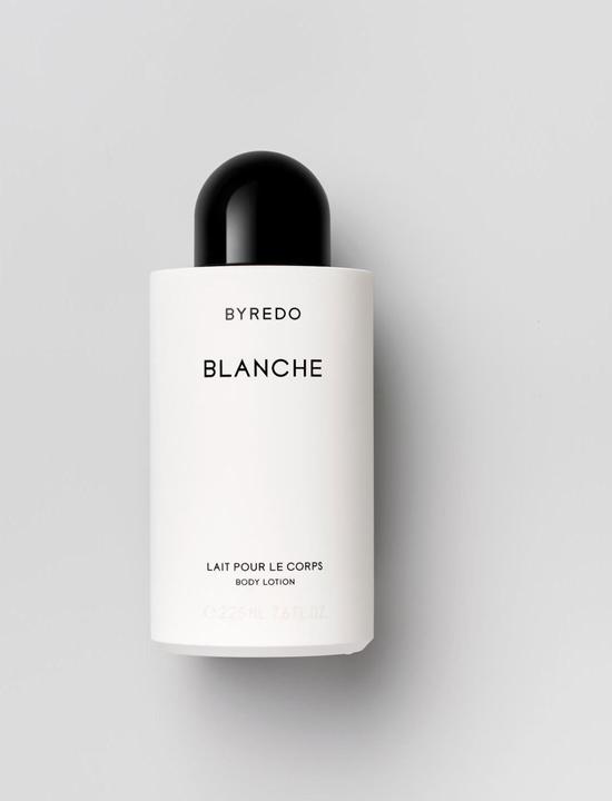 Produktbild Byredo Blanche - Volume: 225 ml (Körperlotion, 225 ml)