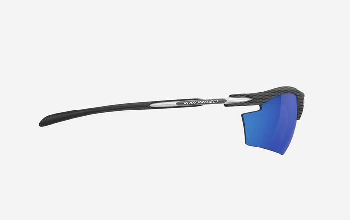 Produktbild Rudy Project Rydon Glasses (Carbon, Multilaser Blue)