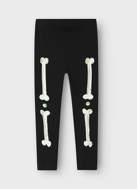 Produktbild Name it Helloween Kinder Pyjama (92)