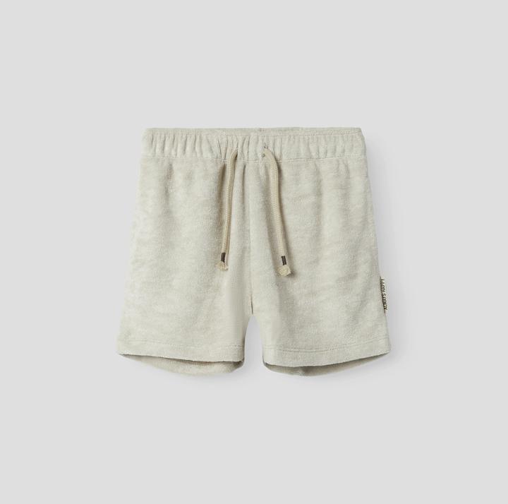 Actual product image Name it Teddy Shorts (80)