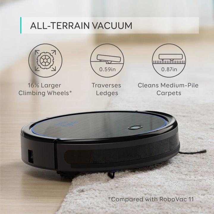 Produktbild eufy Robovac R550C