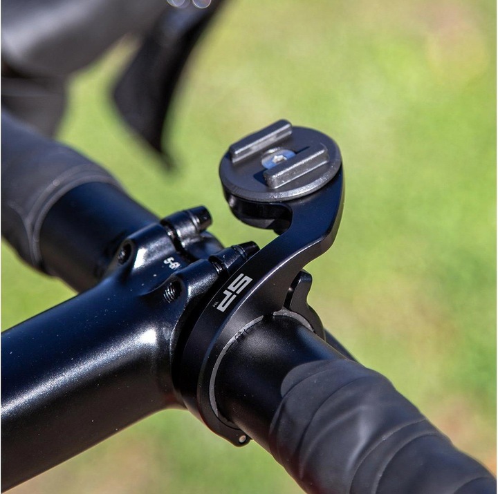 Actual product image Sp Connect Handlebar Mount Pro
