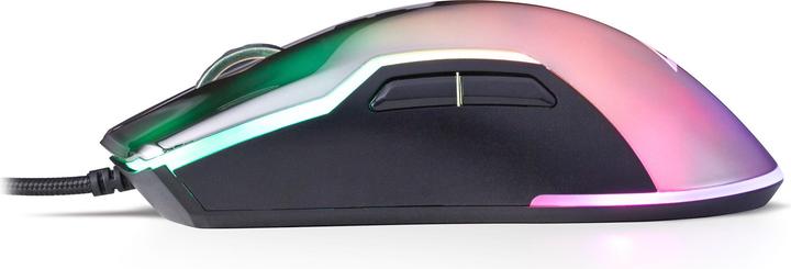 Actual product image Blackstorm Lucid Glow Gaming Mouse (Cable)