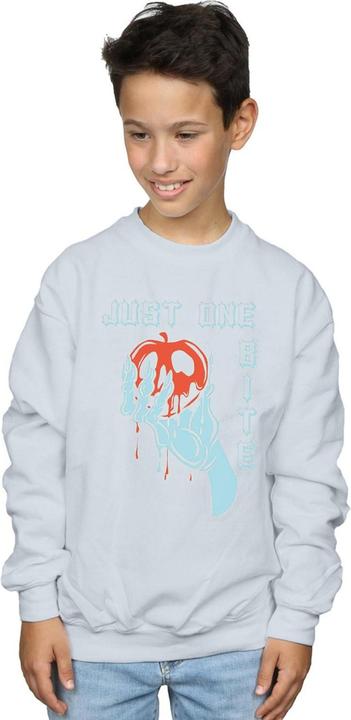 Image du produit Disney - Sweat JUST ONE BITE - Garçon (116)