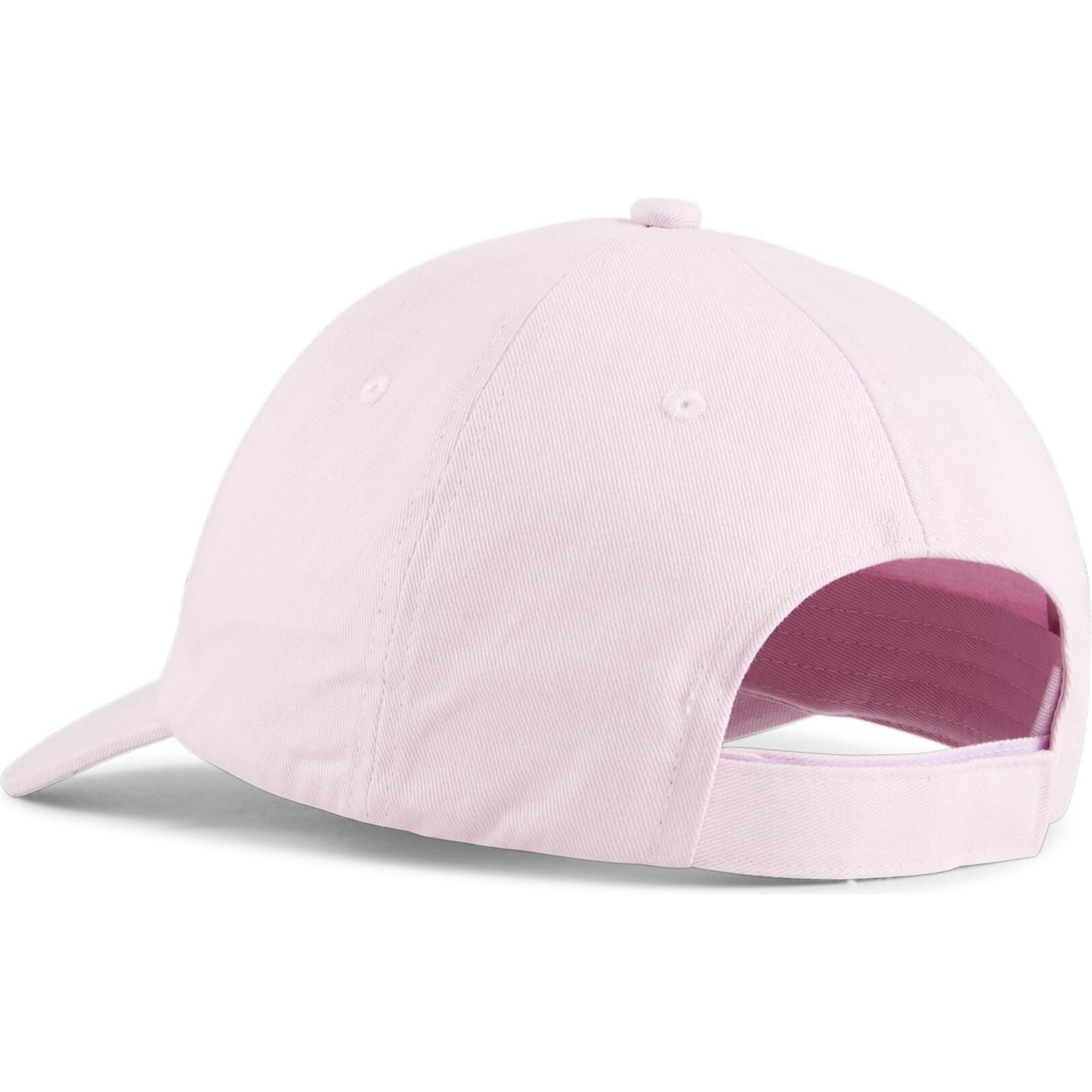 Thumbnail - Puma, Herren, Cap, ESS NO.1 LOGO BB Cap, Rosa