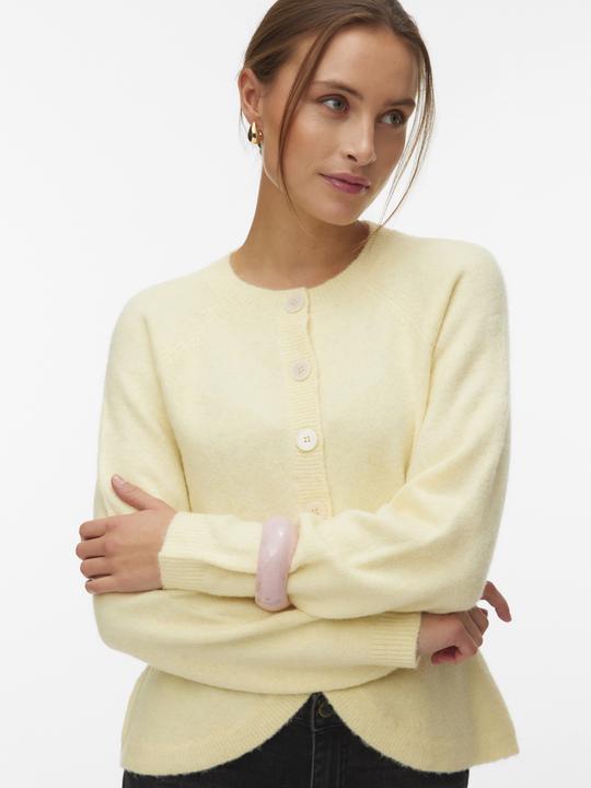 Produktbild Vero Moda VMWISH Strickjacke Strickjacke (S)