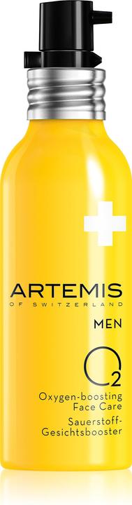 Actual product image Artemis Men O2 Booster (75 ml, 24h cream)