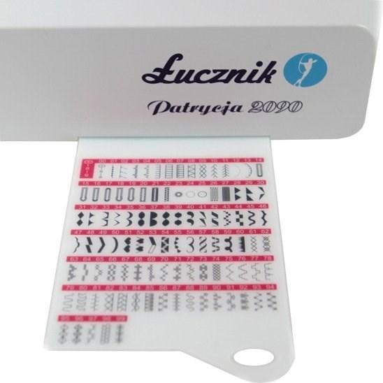 Image du produit Łucznik Archer Patricia 2090