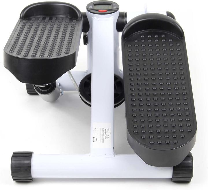 Actual product image Luxtri Mini stepper