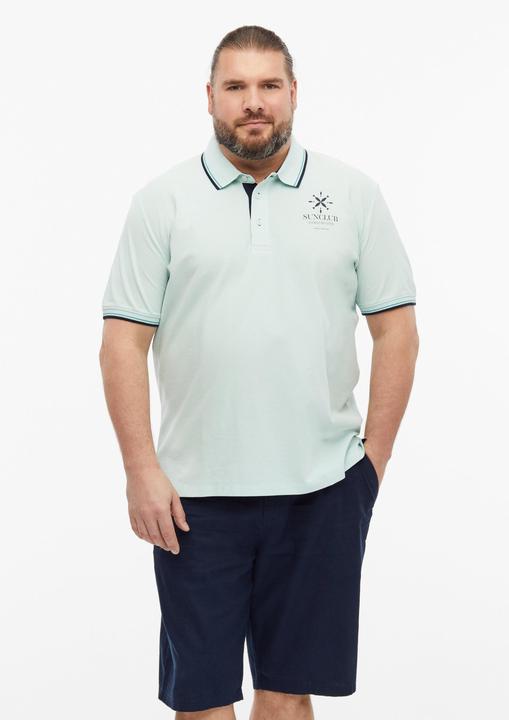 Produktbild s.Oliver Polo-Shirt (5XL)