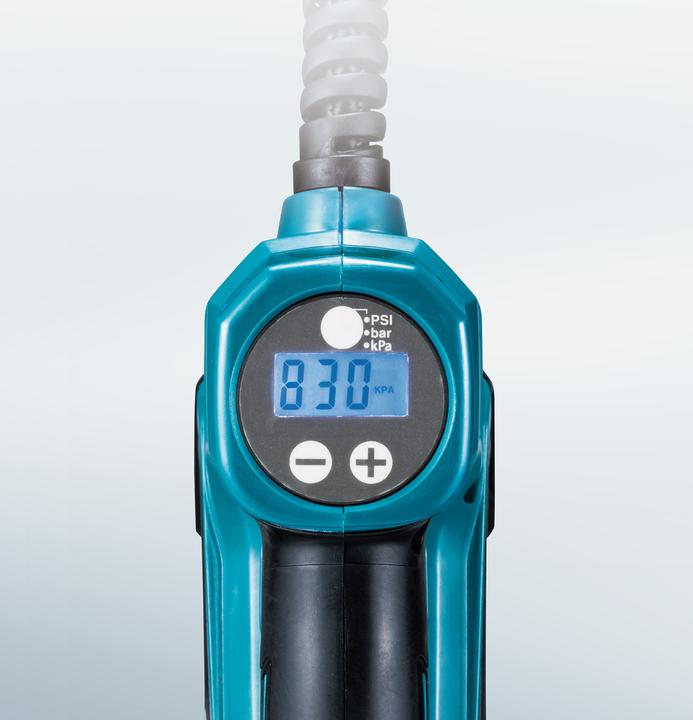 Immagine prodotto Makita MP100DZ (8.30 bar, 10 l)