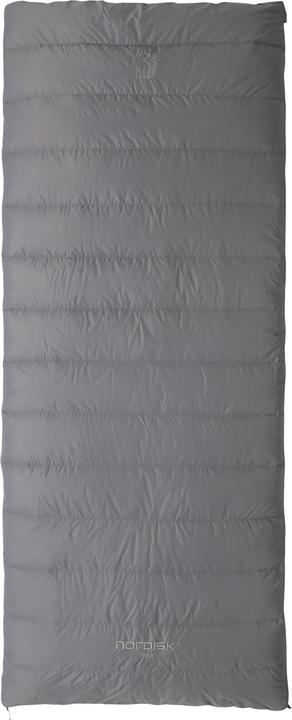 Nordisk Freja +10°