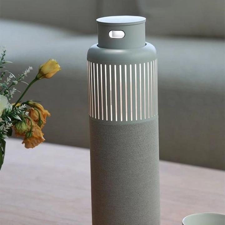 Productafbeelding HiFuture Wegde LED Bluetooth-luidspreker (8 h)