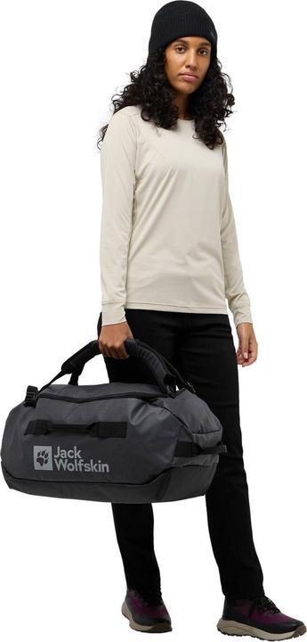 Immagine prodotto Jack Wolfskin Borsone All-In 45 (45 l)