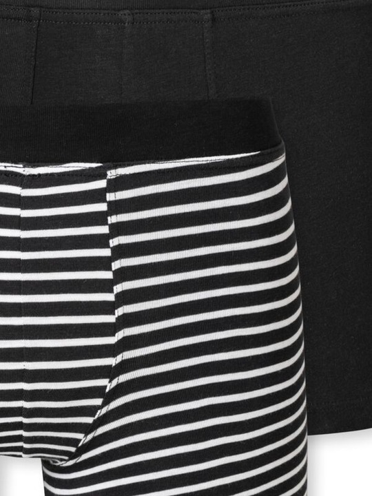 Produktbild Schiesser Boxershorts (140, 2er Pack)