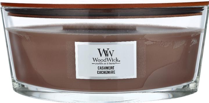 Produktbild WoodWick Cashmere (453.60 g)