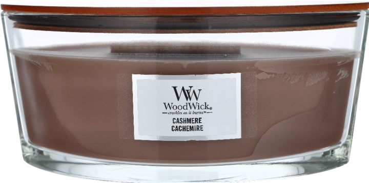 Image du produit WoodWick Cashmere (453.60 g)