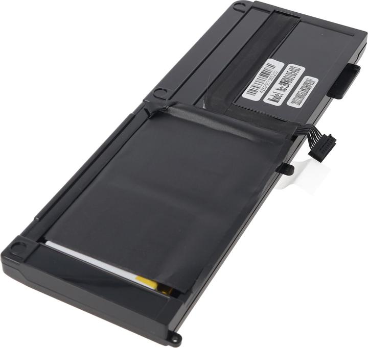 Actual product image AccuCell Battery A1286, A1382, MacBook Pro 15, MacBook Pro 15.4 (3 Cells, 7100 mAh)