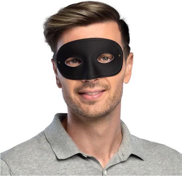 Produktbild Boland Augenmaske