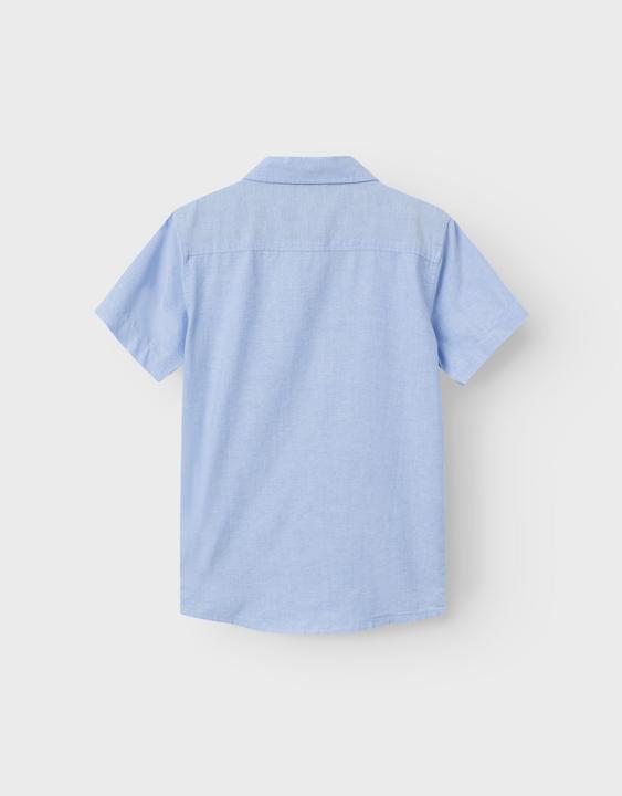 Produktbild Name it Oxford Hemd (104)