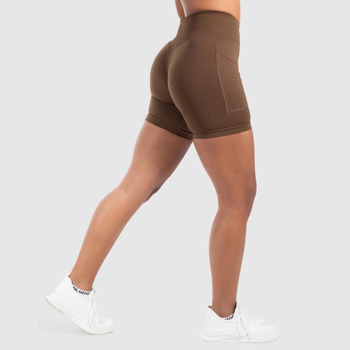 Image du produit Smilodox Shorts Temmy Pocket Seamless (M)