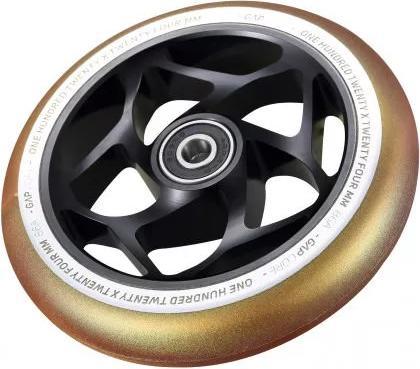 Actual product image Blunt Envy Stunt scooter wheel