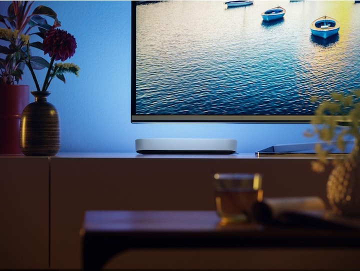 Immagine prodotto Philips Hue Play Basis + Estensione (530 lm)