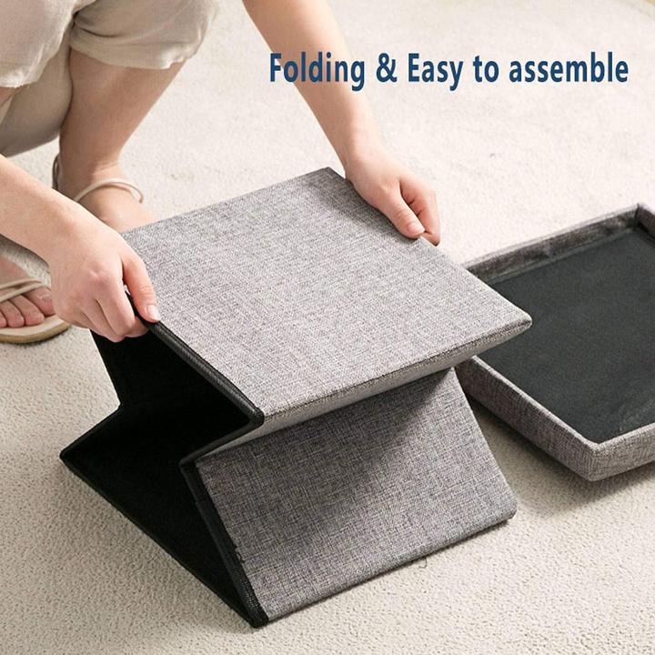 Actual product image Novidarte Folding stool